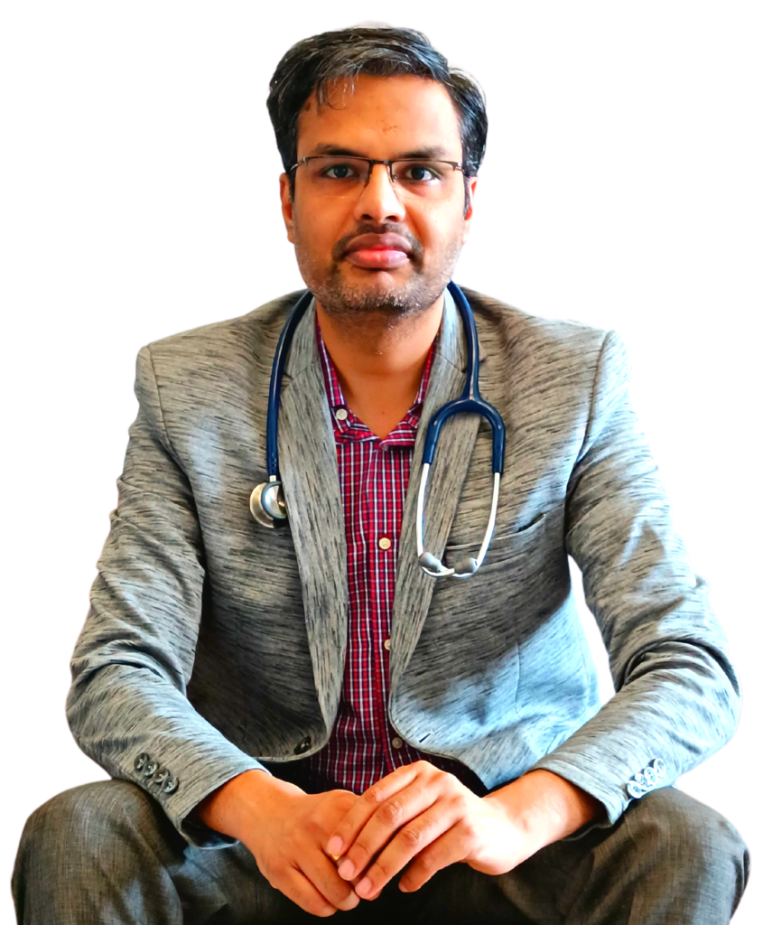 Dr Sourabh Gupta - Kidney Specialist, Child Kidney Specialist & Kidney Transplant Physician