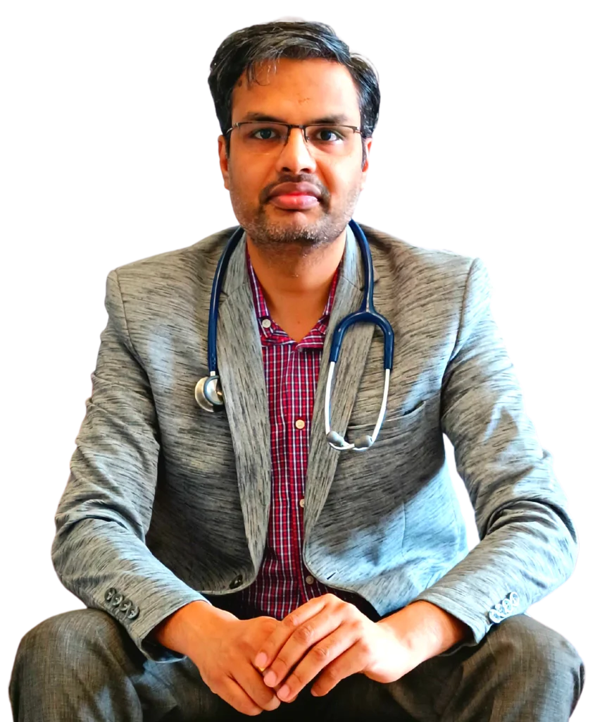 Dr Sourabh Gupta - Kidney Specialist, Child Kidney Specialist & Kidney Transplant Physician